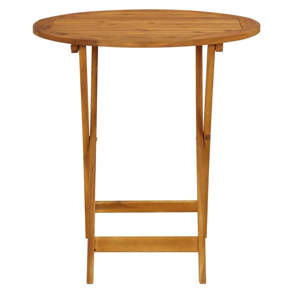 Portable Folding Camping Table 27.6