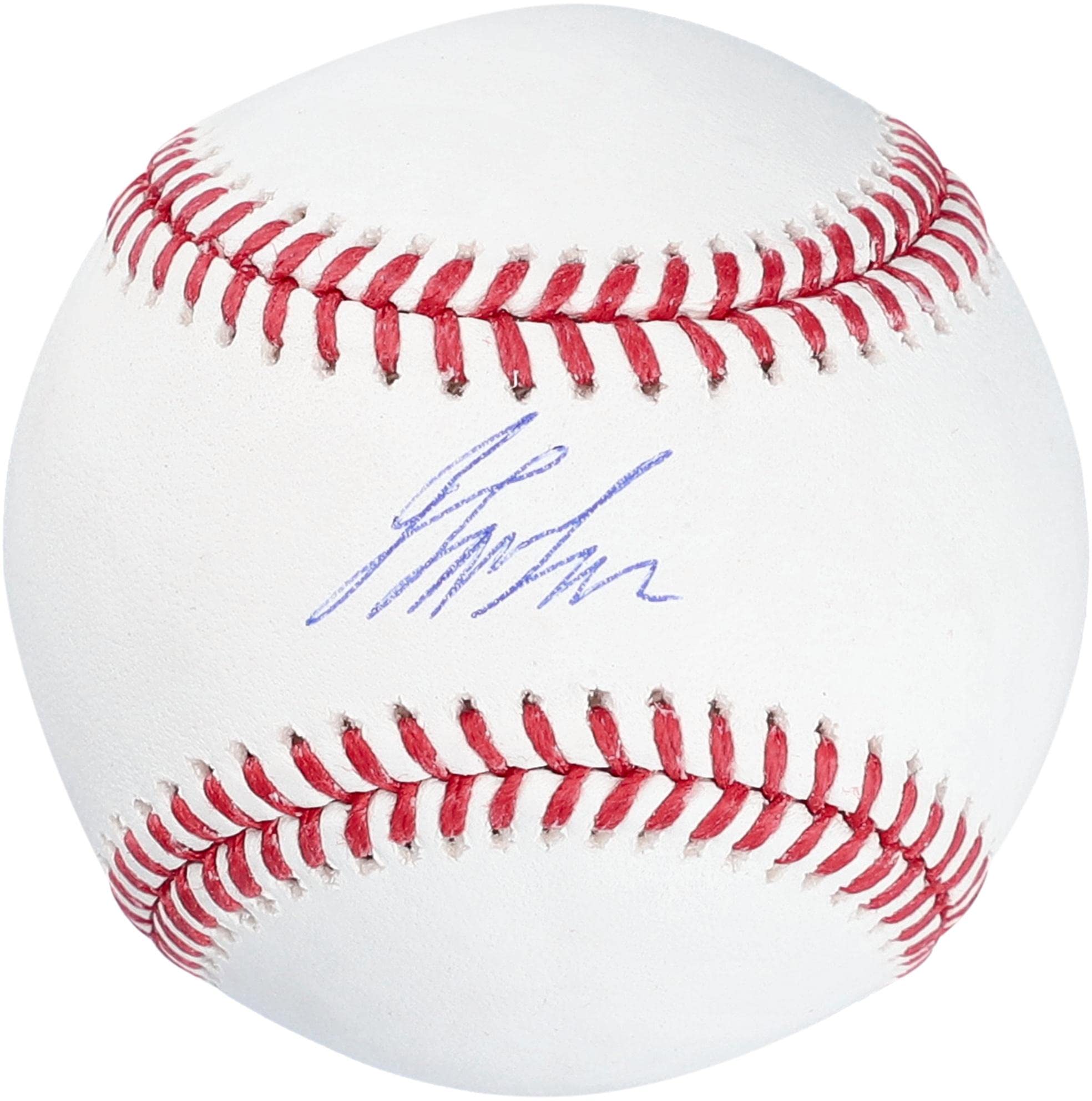 Jordan Lawlar Autographed Baseball - Arizona Diamondbacks Signed MLB Collectible - Perfect for Sports Memorabilia Display & Fan Gifts