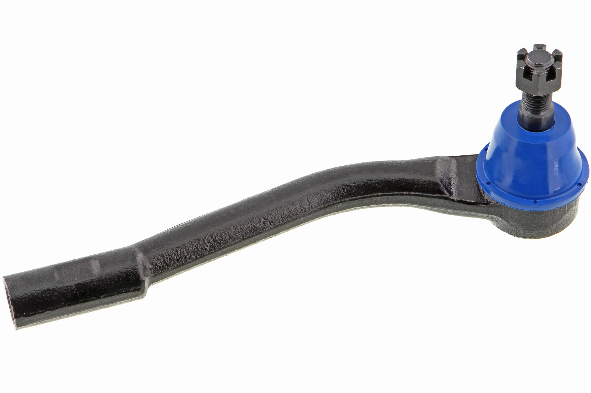 Mevotech MS90621 Premium Tie Rod End - Heavy Duty Steering & Suspension Replacement Part for Smooth Driving & Enhanced Control - Perfect for Trucks, SUVs, and Off-Road Vehicles