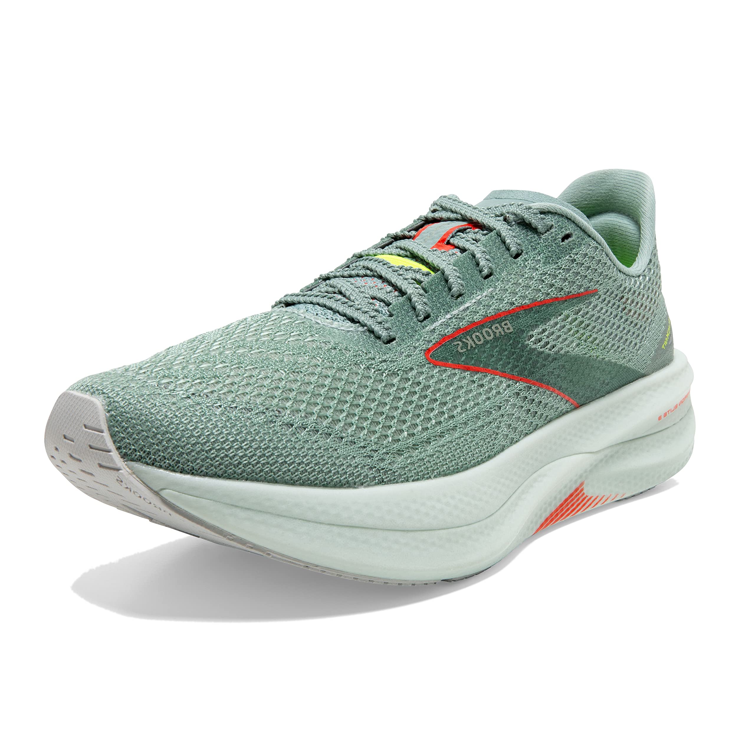 Brooks Hyperion Elite 3 - Premium Lightweight Running Shoes for Men & Women | Road Racing & Marathon Training | Neutral Cushioning for Speed & Comfort