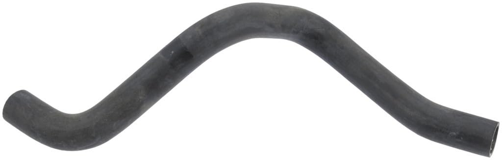 Continental 62580 Molded Radiator Hose - Premium Replacement for Engine Cooling System - Perfect for Car, Truck & SUV Maintenance & Repair