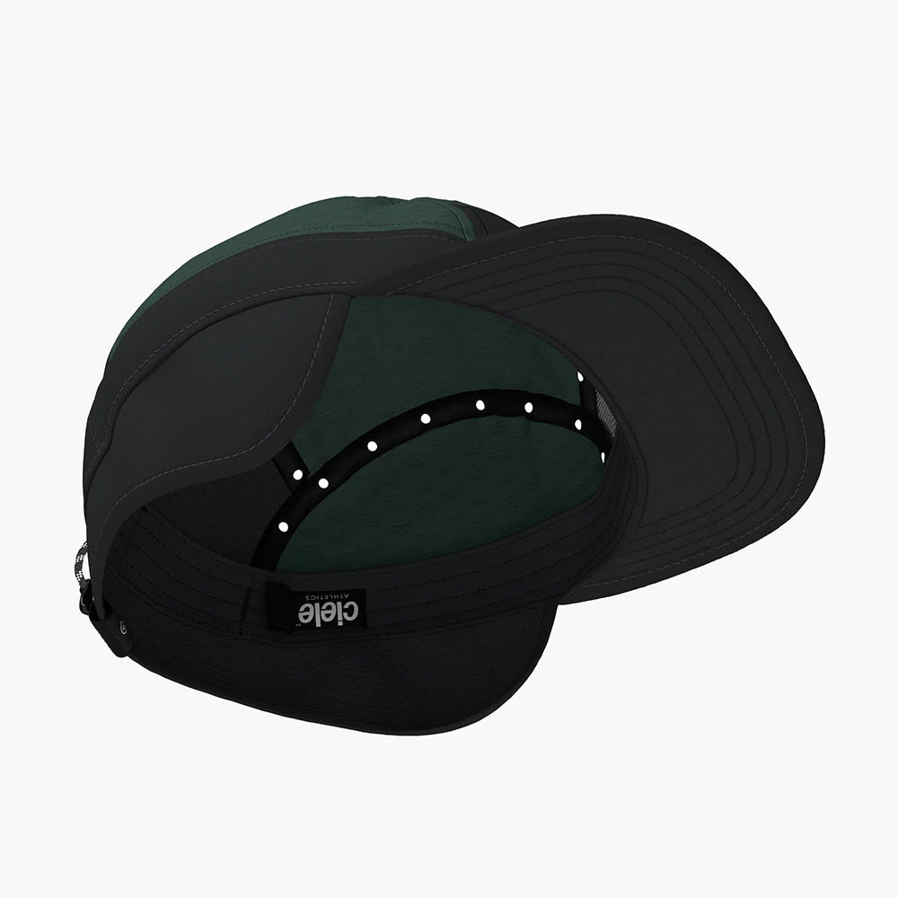 Unisex FLTCap WND Ultra Iconic Janium - Stylish & Comfortable Baseball Cap for Men & Women - Perfect for Outdoor Sports, Hiking, Running & Casual Wear