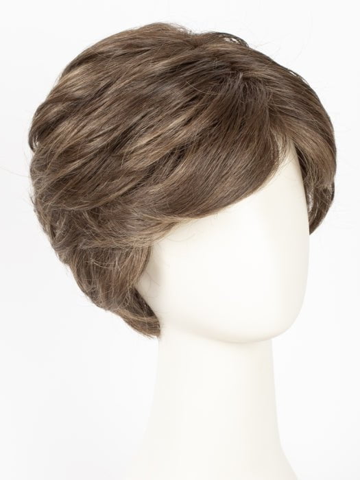 Anne HF Synthetic Lace Front Wig - Hand-Tied Heat Resistant Hairpiece for Women | Natural Look for Daily Wear, Cosplay & Special Occasions