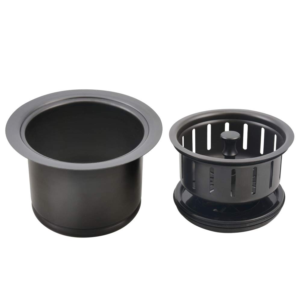 Stainless Steel 3.5