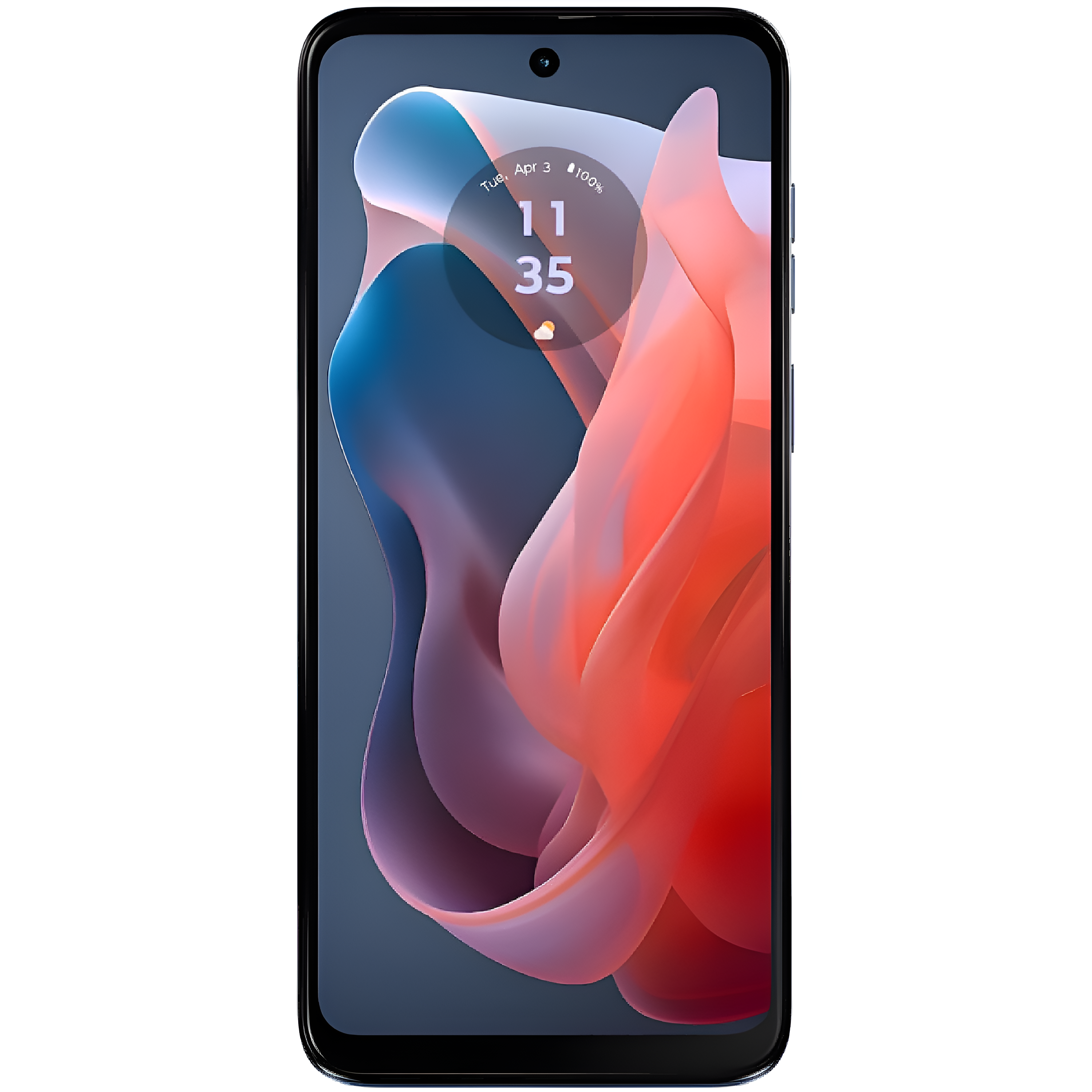 Motorola Moto G Play (2024) 6.5