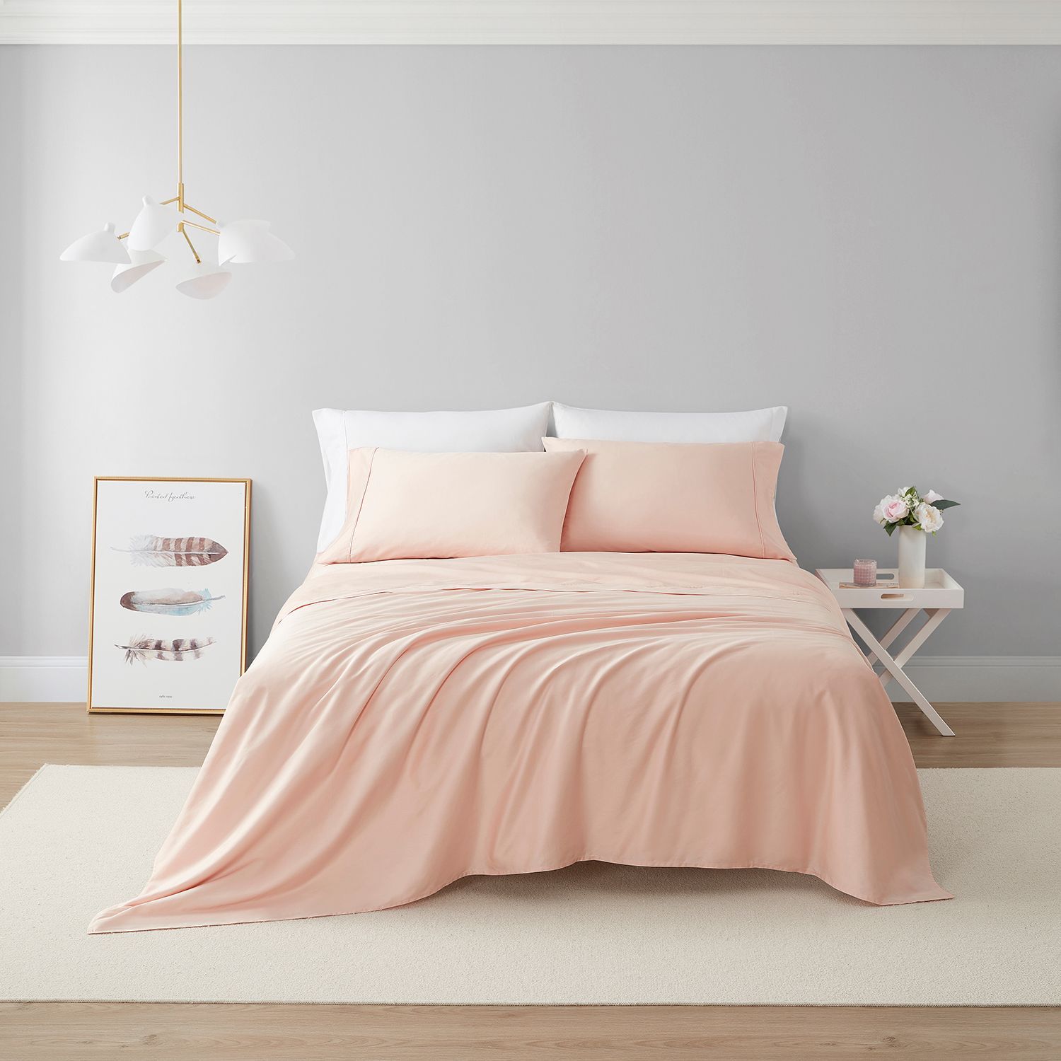 Paster Pink