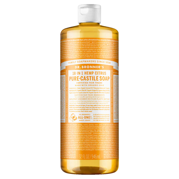 Citrus Orange