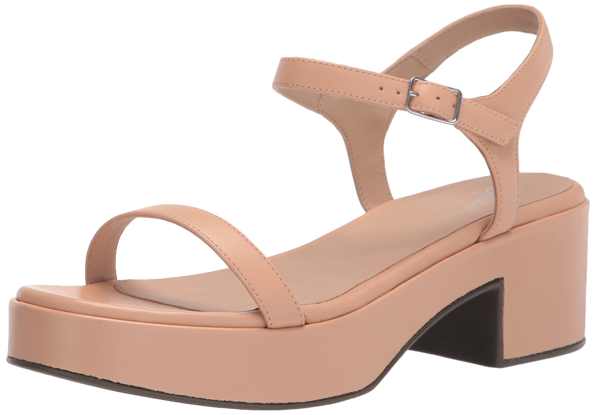 Seychelles Women's Comfortable Platform Heeled Sandals - Summer Beach Wedding Party Dress Shoes for Women