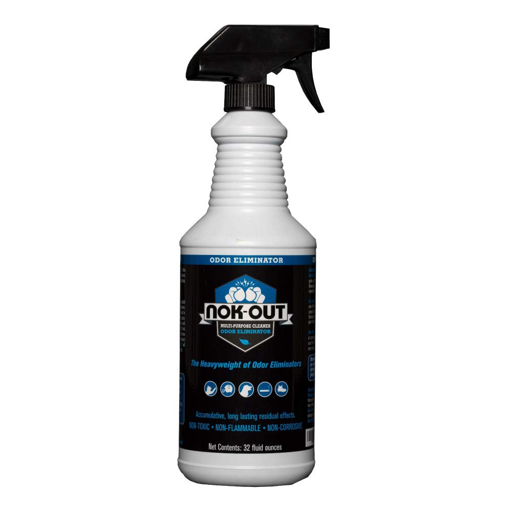 Natural Pet Odor Eliminator Spray - 32oz Deodorizer for Dogs, Cats & Home - Freshens Carpets, Furniture & Litter Boxes | Eco-Friendly Cleaning Solution for Pet Owners