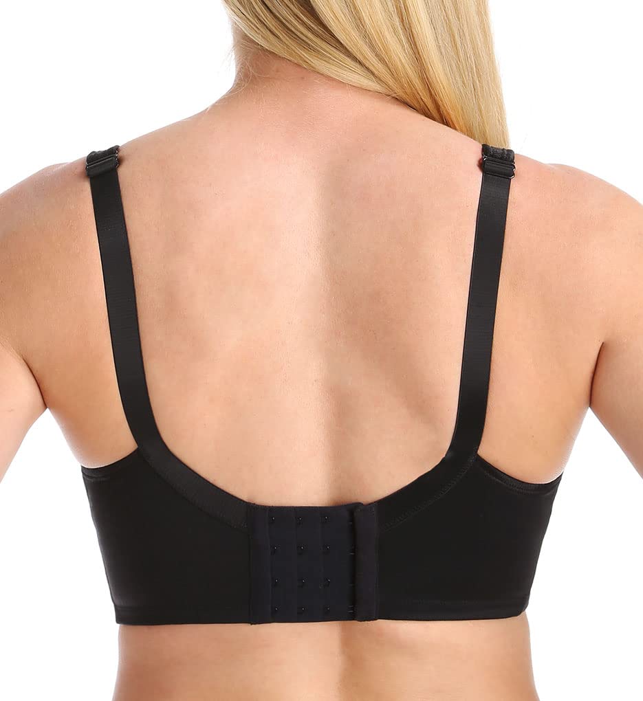Freya Women's Active Core Underwire Sports Bra - High Support Workout Bra for Running, Yoga & Gym - Moisture Wicking & Breathable Comfort