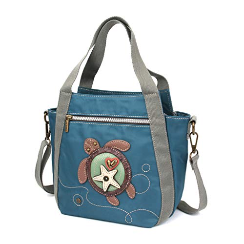 Turtle - Turquoise