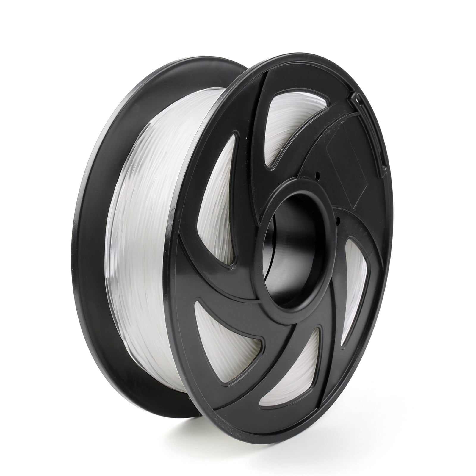 1.75mm MakerBot PETG PLA TPU 3D Printer Filament - 1kg (2.2lb) Spool for RepRap, ABS & More - Perfect for DIY Projects, Prototyping & Home 3D Printing