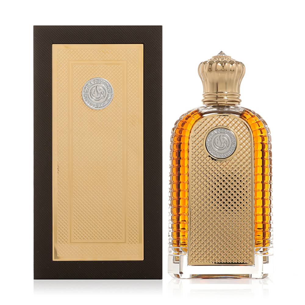 Lora Eau de Parfum 80ml for Women - Long Lasting Floral Fragrance, Perfect for Daily Wear & Special Occasions