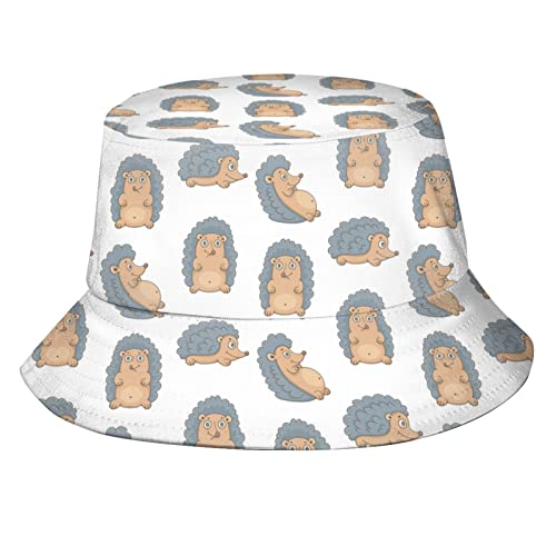 Hedgehog 06