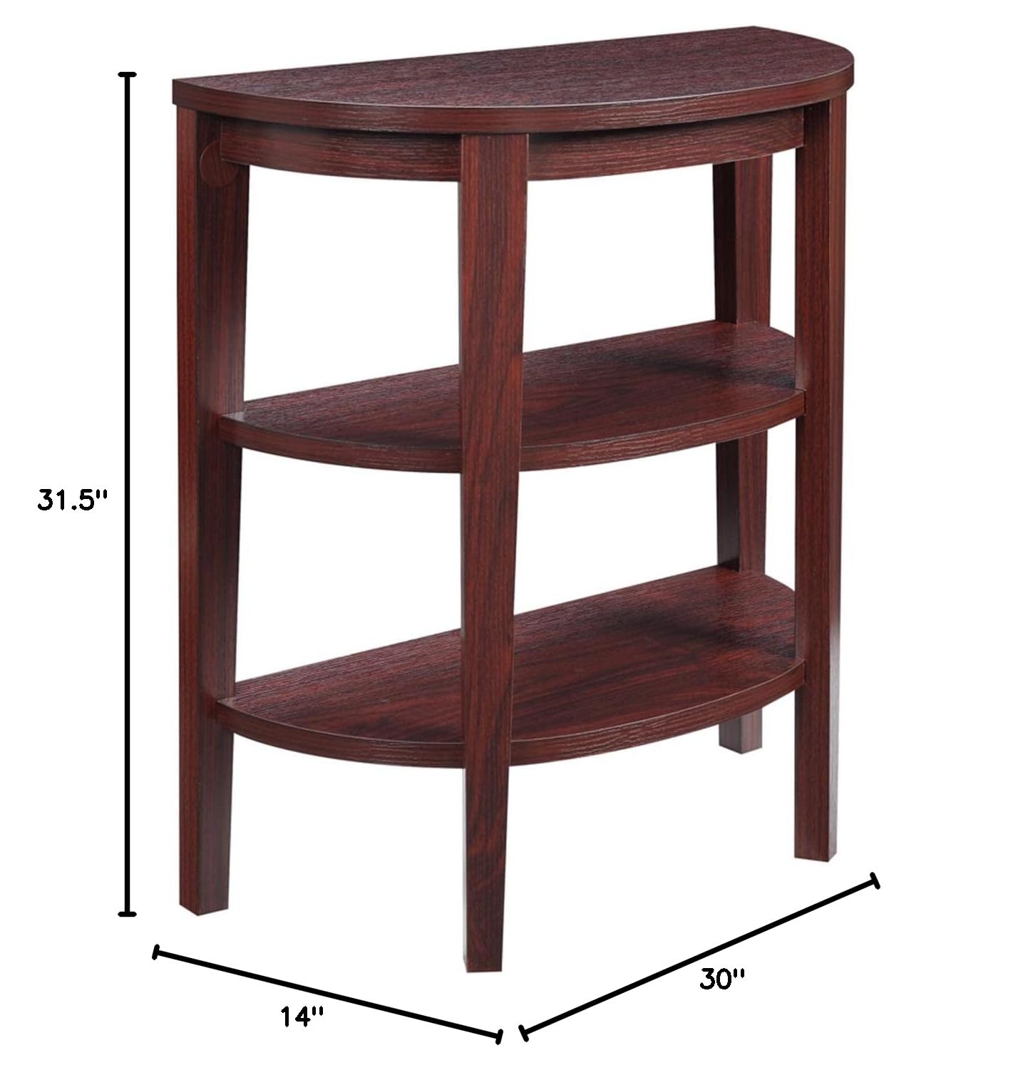 Convenience Concepts 30