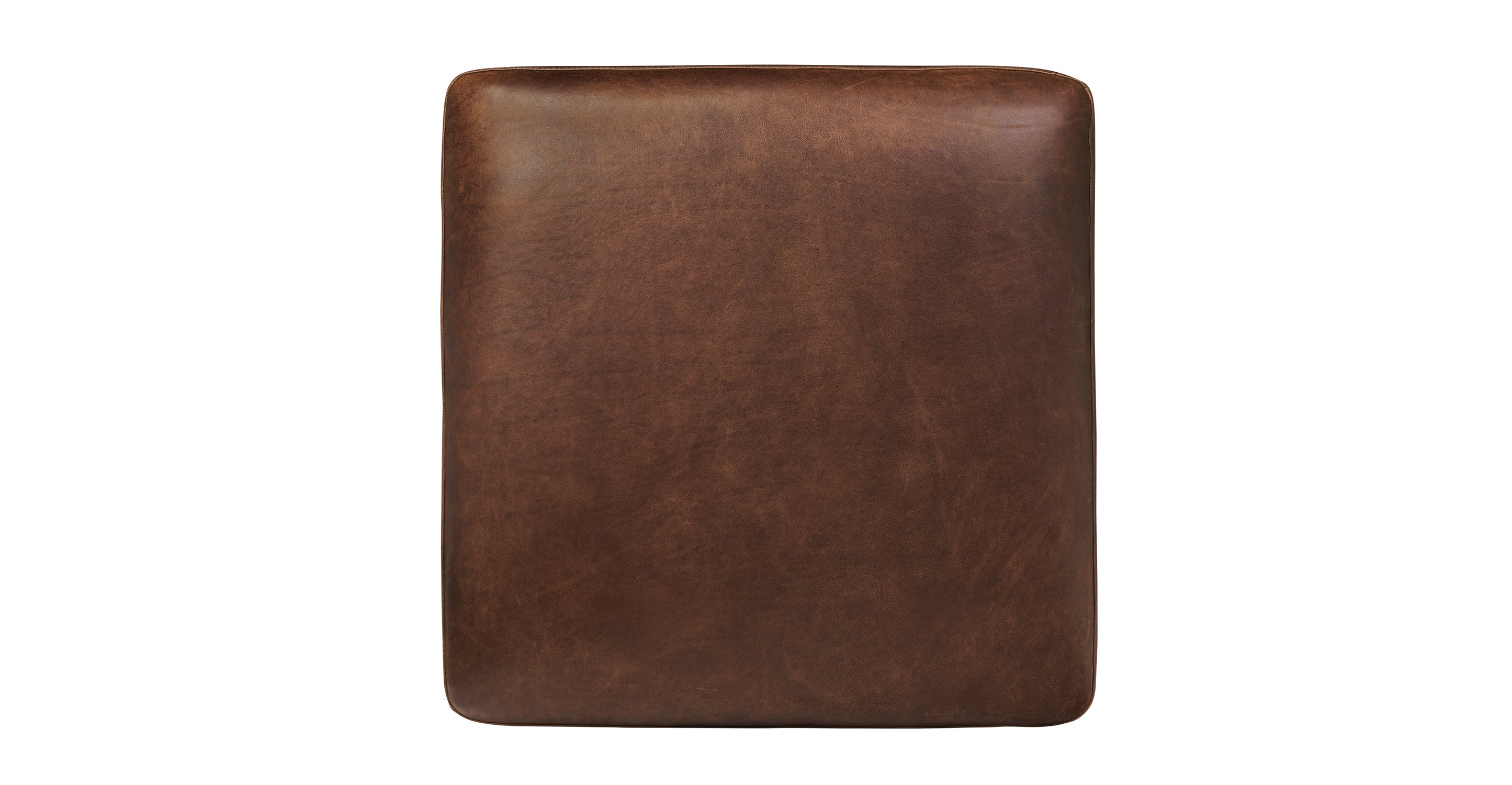 Sorrento Ottoman - Modern Round Storage Ottoman with Lift Top, Upholstered Footrest for Living Room, Bedroom, and Office - Perfect for Extra Seating, Storage, and Home Decor