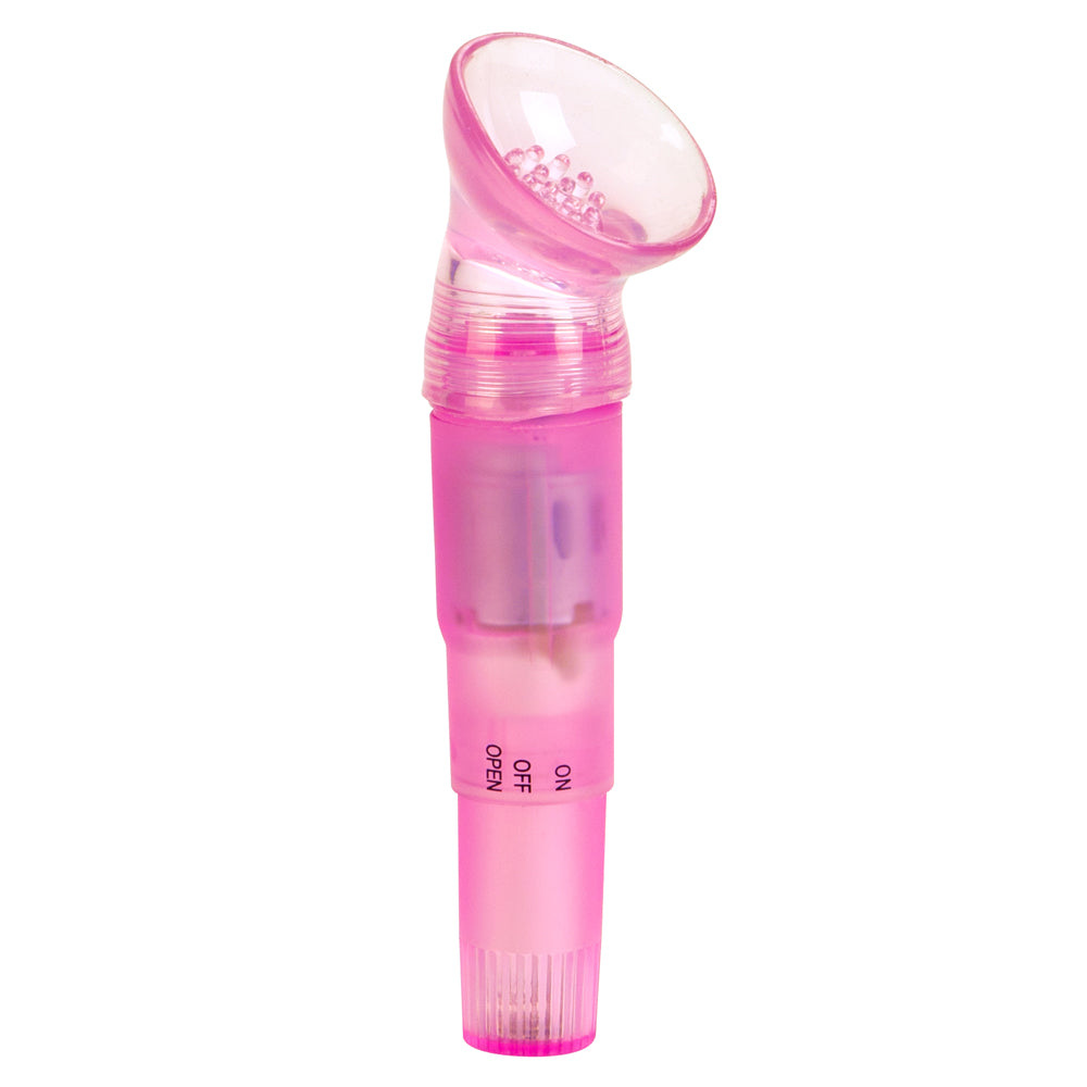 First Time Travel Teaser Vibrator Kit - Beginner Friendly Personal Massager for Women - Perfect for Solo Play & Couples Intimacy