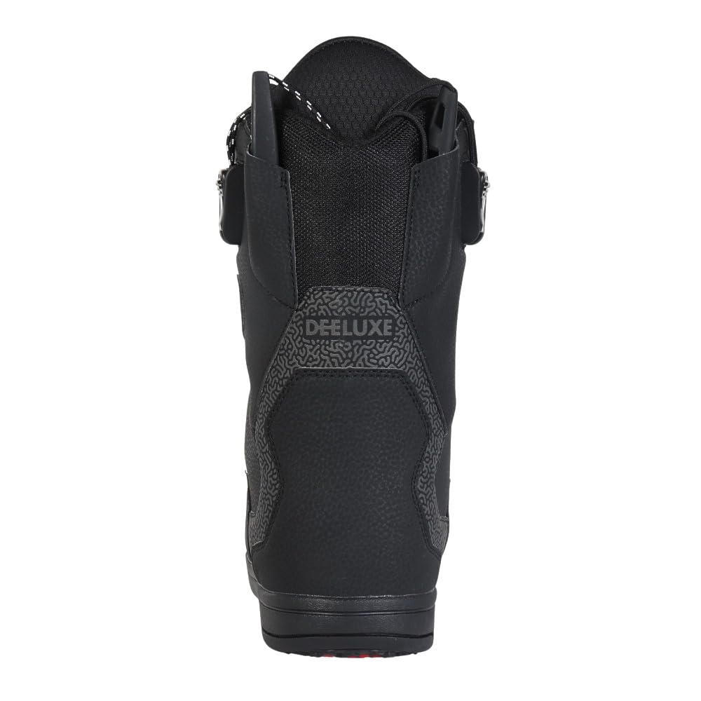 Lara Snowboard Boots for Women - Team ID 2025 Model - Lightweight & Comfortable for All-Mountain Riding & Freestyle Snowboarding