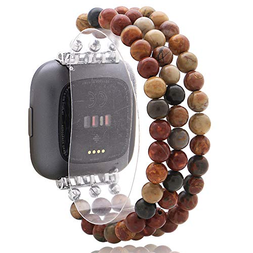 Brown Picasso Jasper