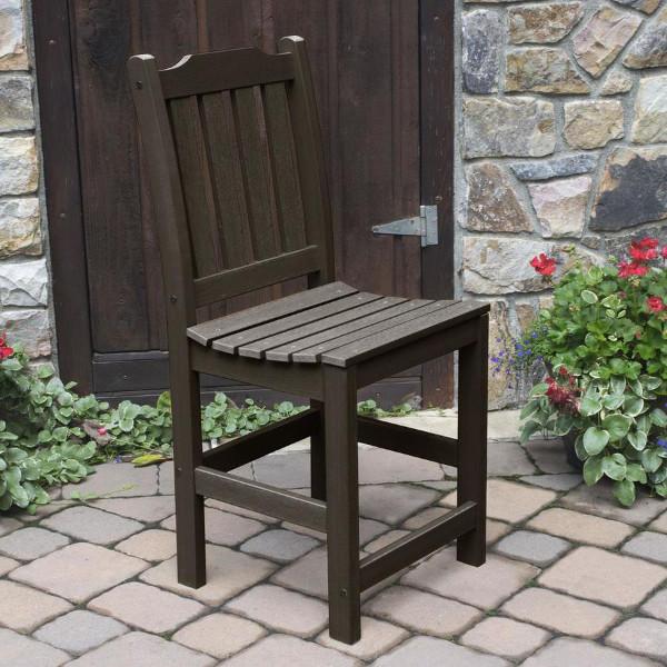 Lehigh 3-Piece Round Counter Height Outdoor Patio Dining Set with Weather-Resistant Chairs - Perfect for Backyard, Garden, and Poolside Entertaining