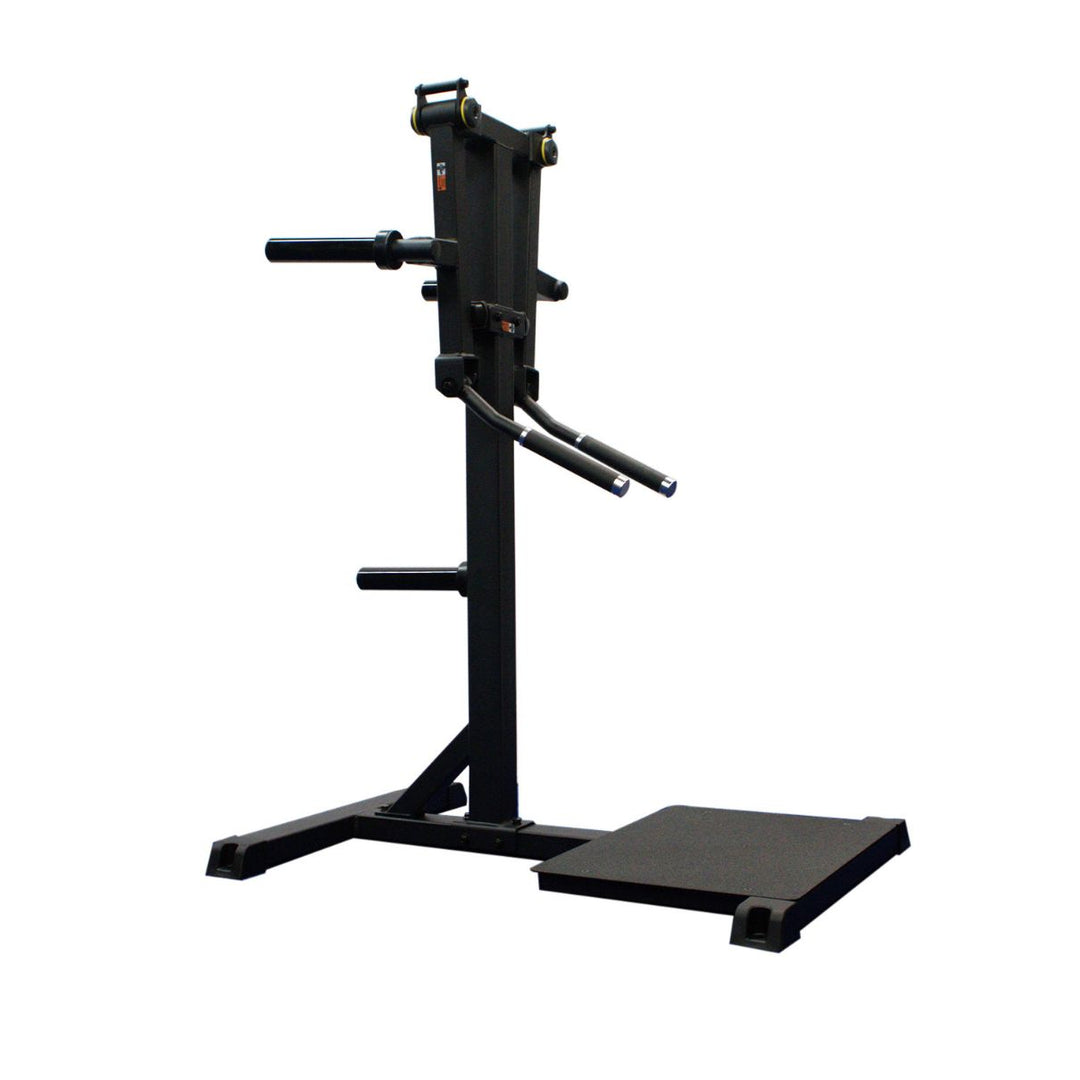 Gronk Fitness Standing Lateral Raise - Premium Dumbbell Exercise Equipment for Shoulder Workouts | Home Gym & Strength Training Accessory