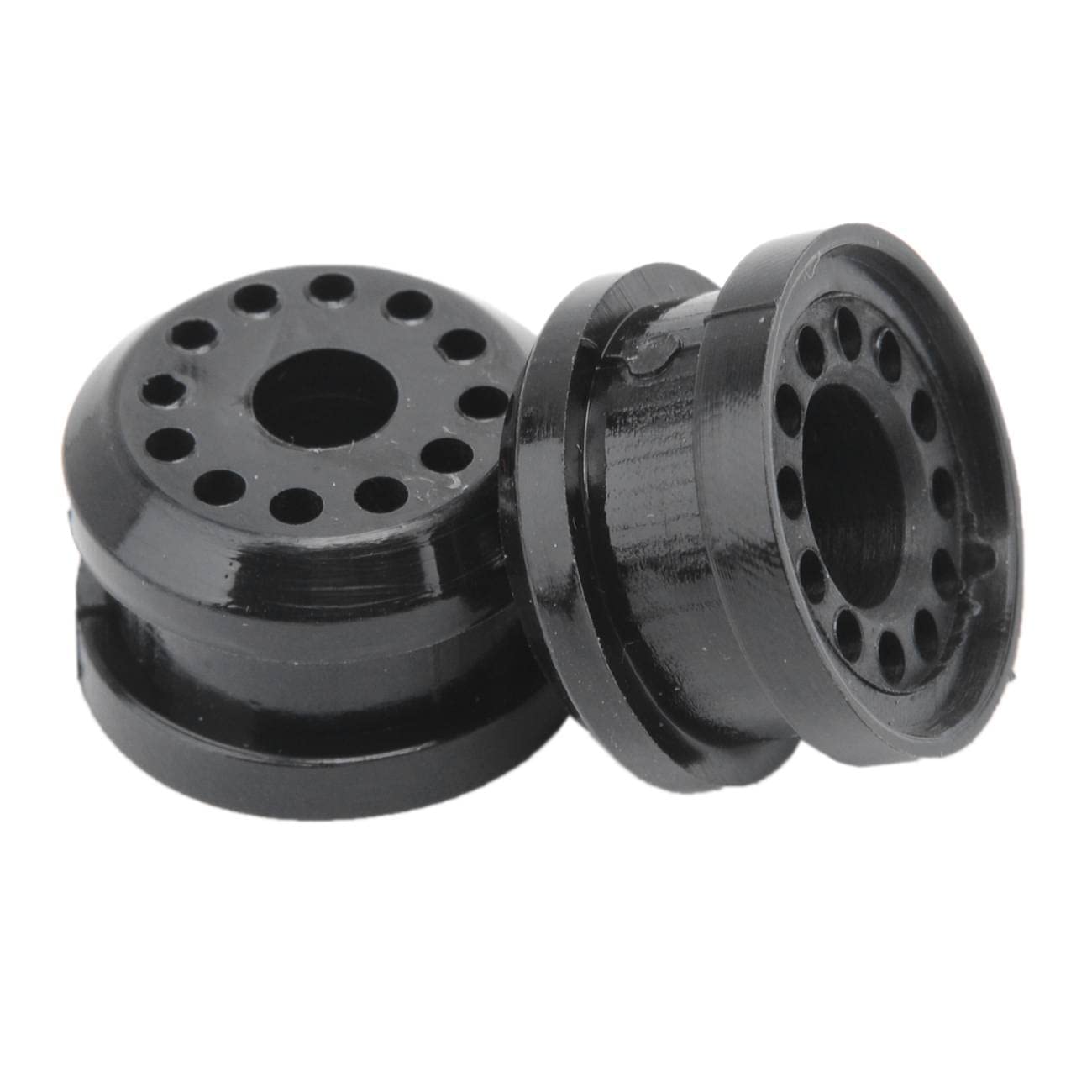 68078974AA 2x Transfer Case Shifter Linkage Bushing Grommet - Replacement Parts for Jeep, Dodge, Chrysler - Durable Rubber Bushings for Smooth Gear Shifting - Perfect for Off-Roading & 4x4 Adventures