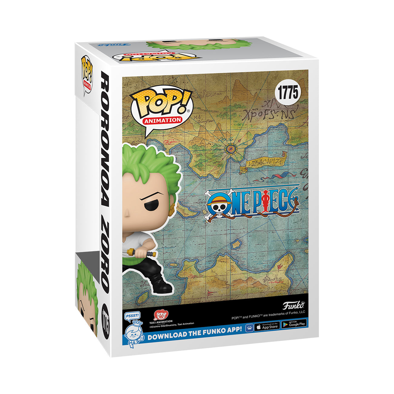 One Piece Roronoa Zoro Two Sword Style Anime Figure - Perfect for Anime Fans, Collectors, and Home Decor Display