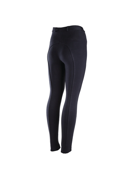 Legacy Ladies Jodhpurs - Women's Equestrian Riding Pants for Horseback Riding & English Show Jumping | Perfect for Competition, Training & Stable Work