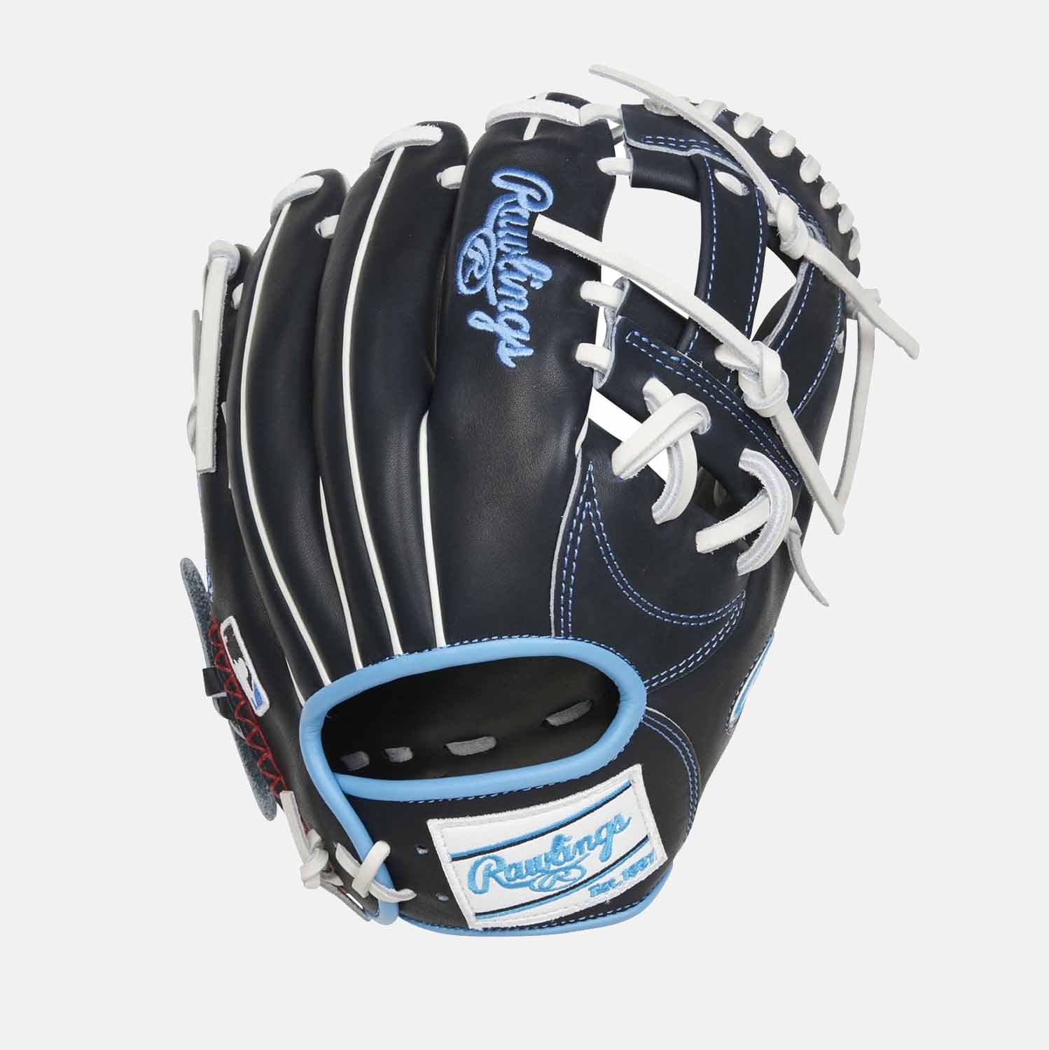 Wilson PRONP4 7N 11.5