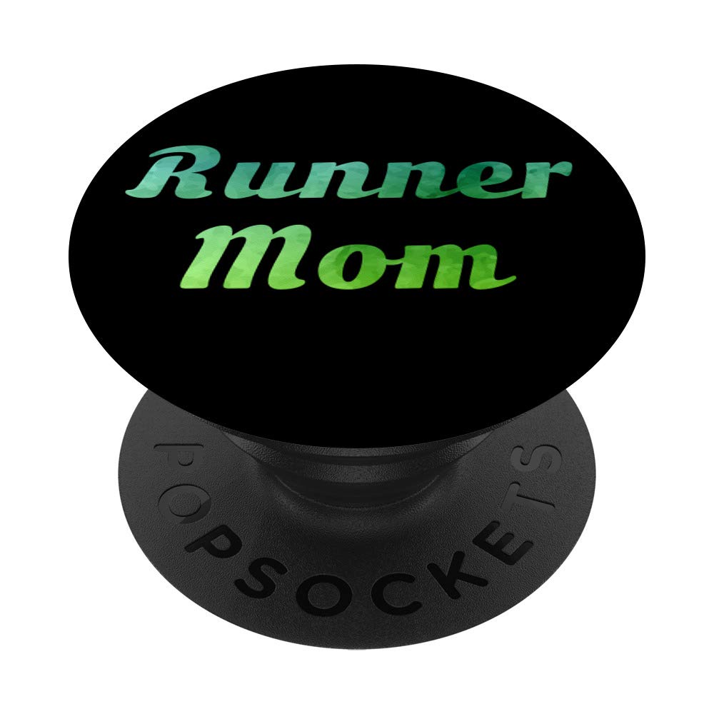 Best Running Gifts for Women - Cute Blue & Green Athletic Presents for Female Runners | Perfect for Mother's Day, Birthday & Marathon Motivation