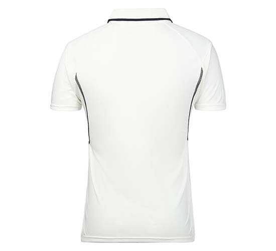 NZC Cricket Players Shirt - Premium Performance Jersey for Cricket Enthusiasts | Comfortable & Breathable Fabric | Perfect for Matches, Training & Fan Wear