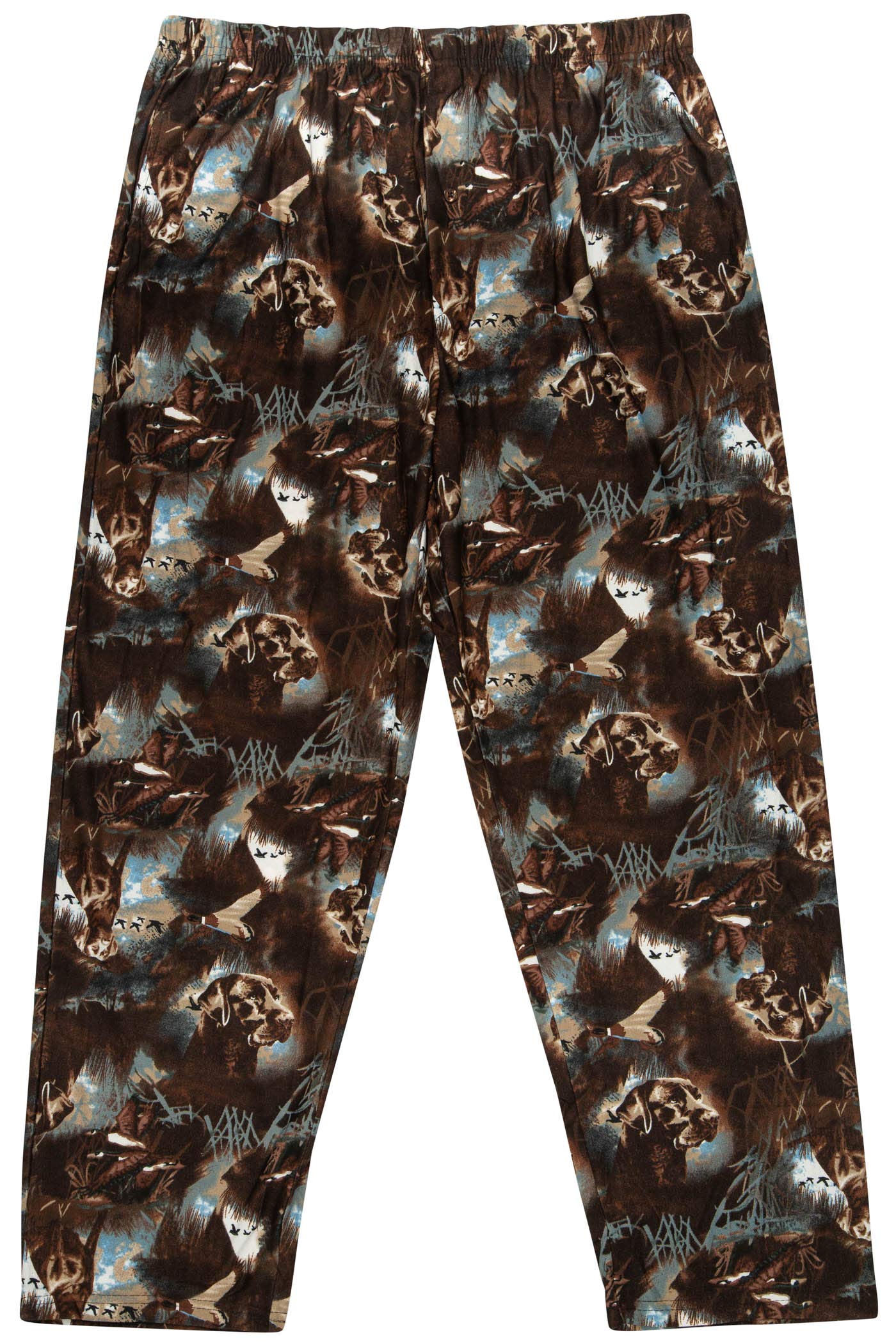 Warm Fleece Pajama Pants for Boys Size 8-18 - Cozy Plaid Sleepwear for Winter & Holidays - Perfect for Christmas, Sleepovers and Family Movie Nights