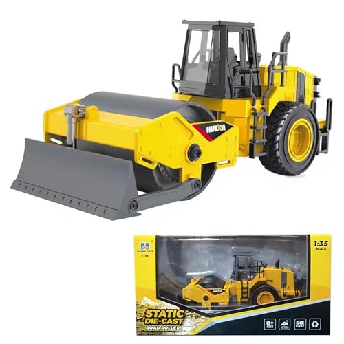 1/35-1154-road Roller