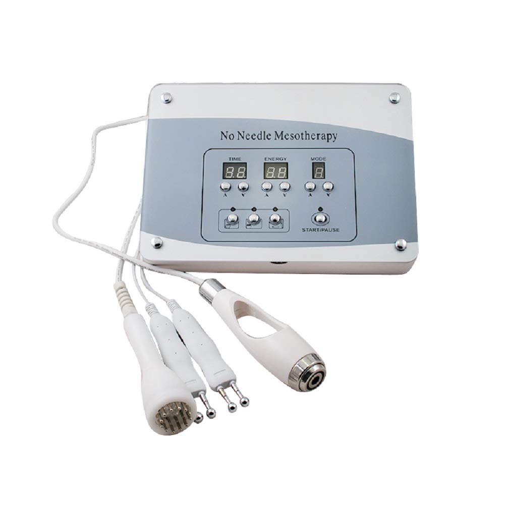 Fencia Home Portable Face Lift Machine - Anti-Aging Skin Care Device for Wrinkle Reduction & Facial Tightening - Perfect for Home Spa & Travel Skincare Routine