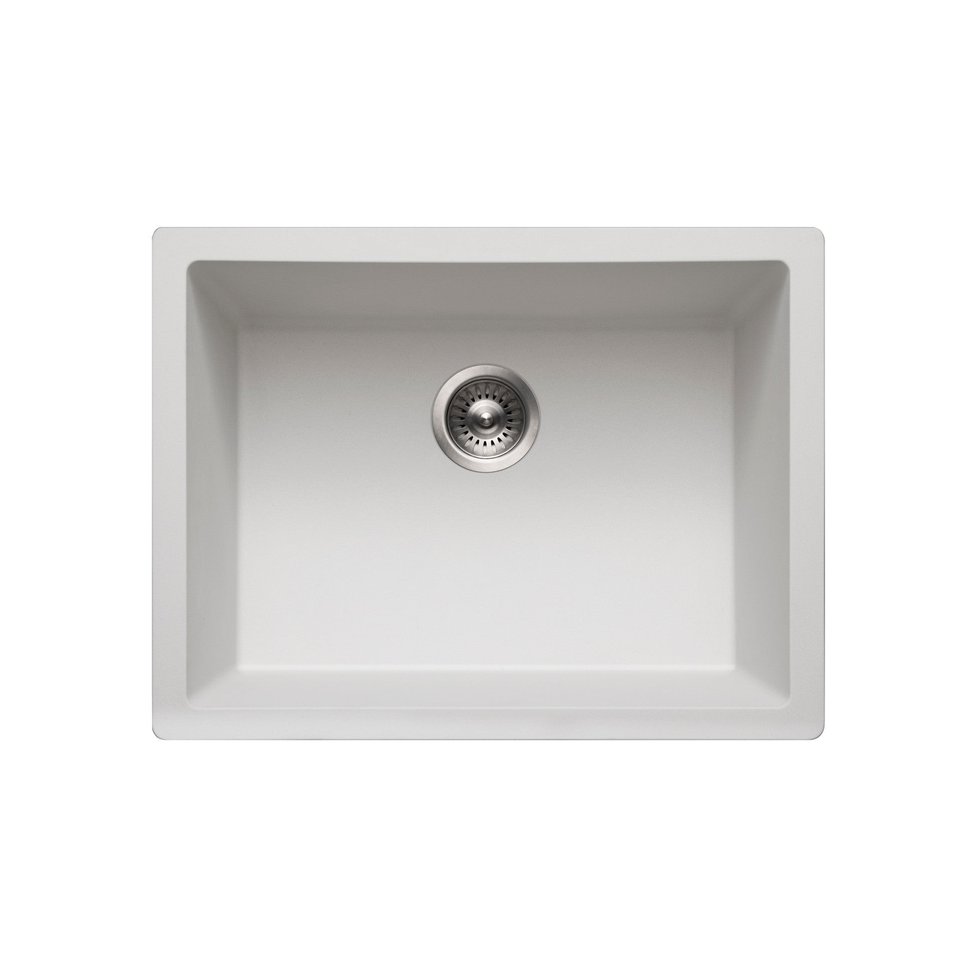 Houzer Quartztone Series 24