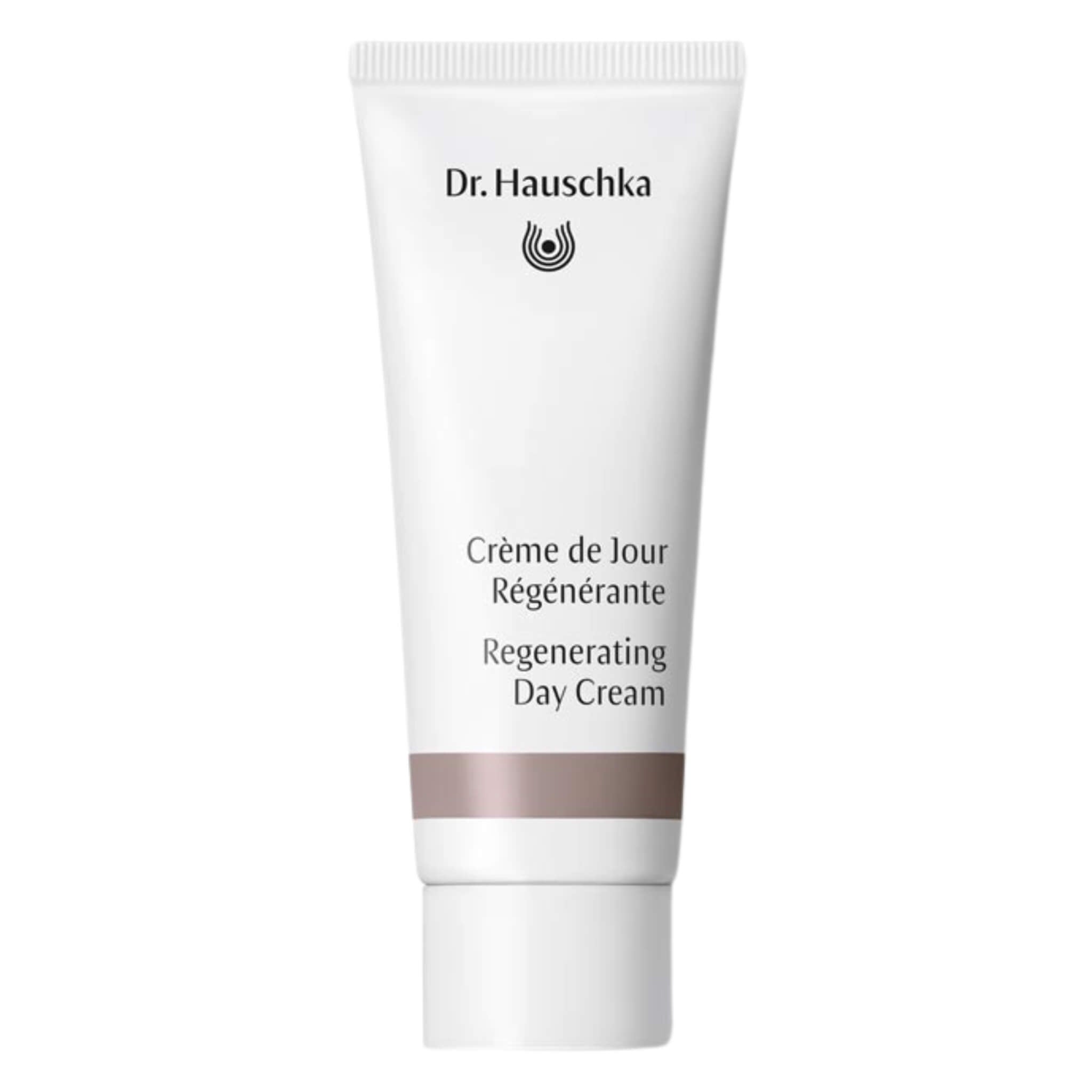 Regenerating Anti-Aging Day Cream with Hyaluronic Acid & Vitamin E - Hydrating & Firming Moisturizer for Dry Skin - Perfect for Daily Skincare Routine & Makeup Prep