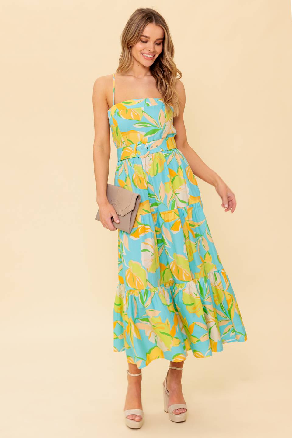 BLUE/YELLOW