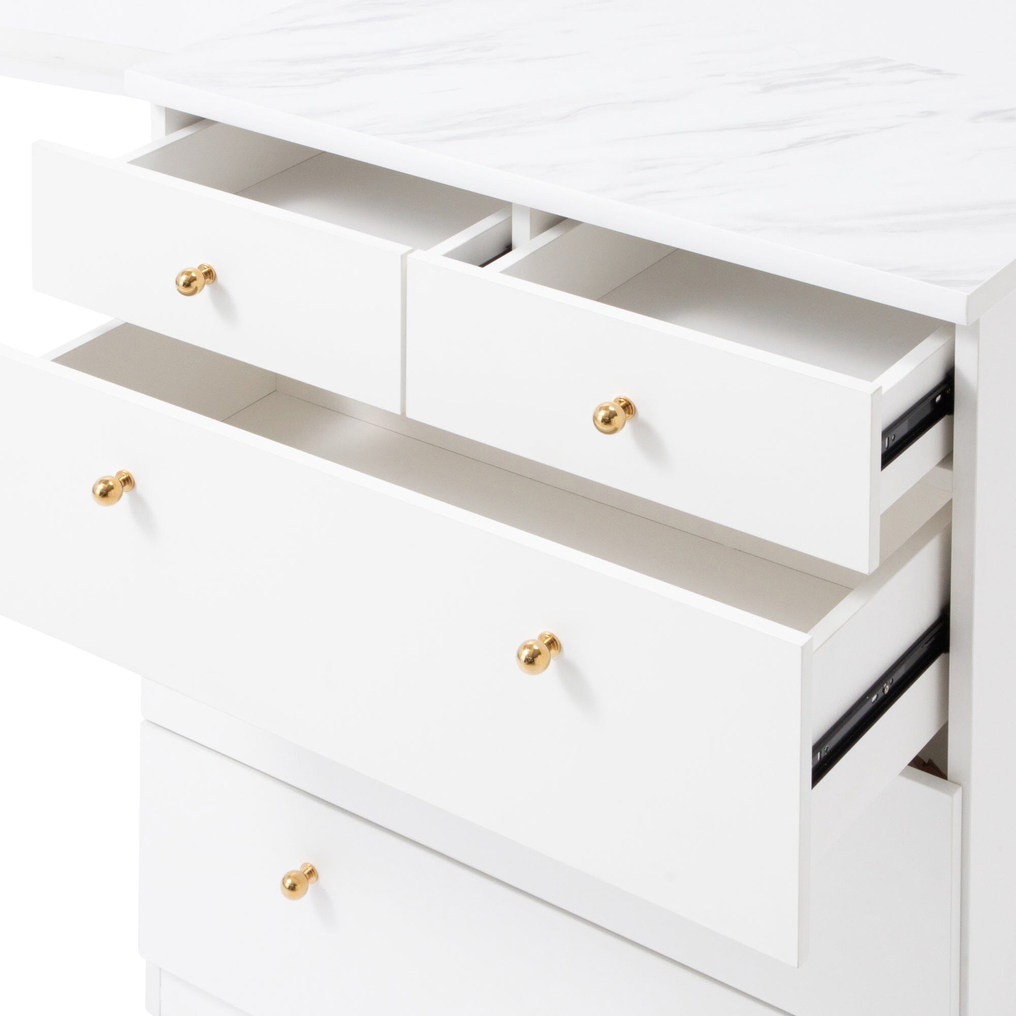 Eldorado Chest M - 31.5