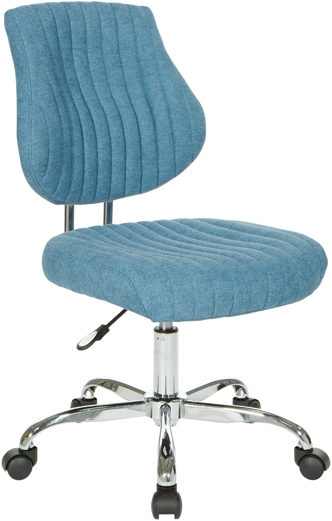 Office Star Sunnydale Ergonomic Office Chair [SNN26] - Comfortable Desk Chair for Home & Work, Perfect for Long Hours of Sitting