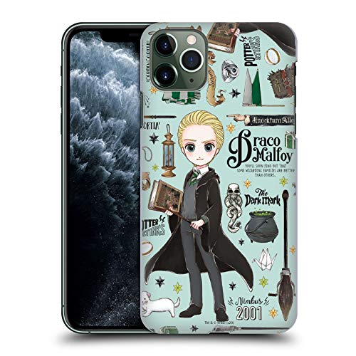 Draco Pattern