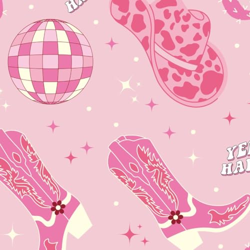 Disco Cowgirl