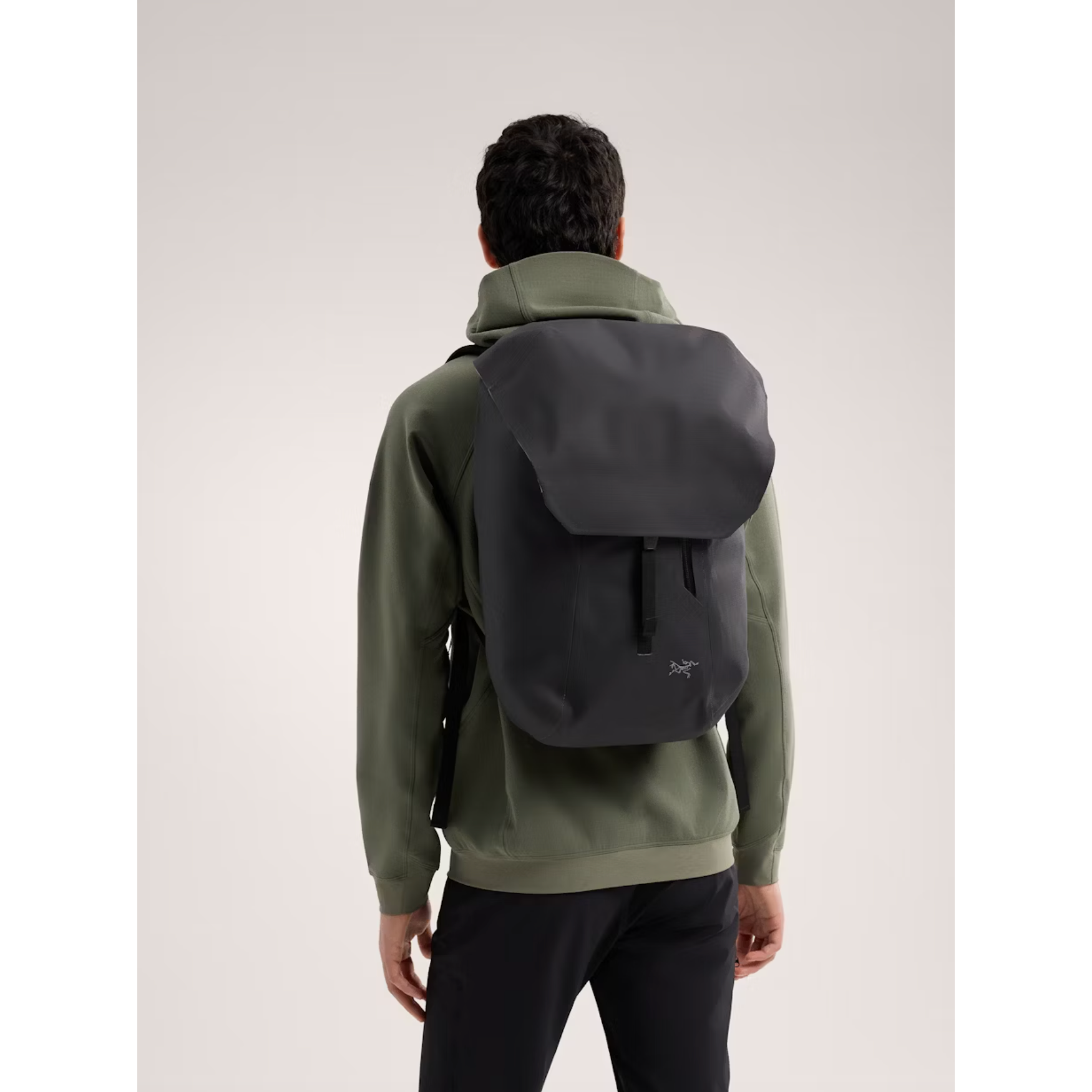 Arc'teryx Granville 25 Backpack - Lightweight Waterproof Daypack for Hiking, Travel & Commuting | Durable Urban & Outdoor Backpack for Men & Women