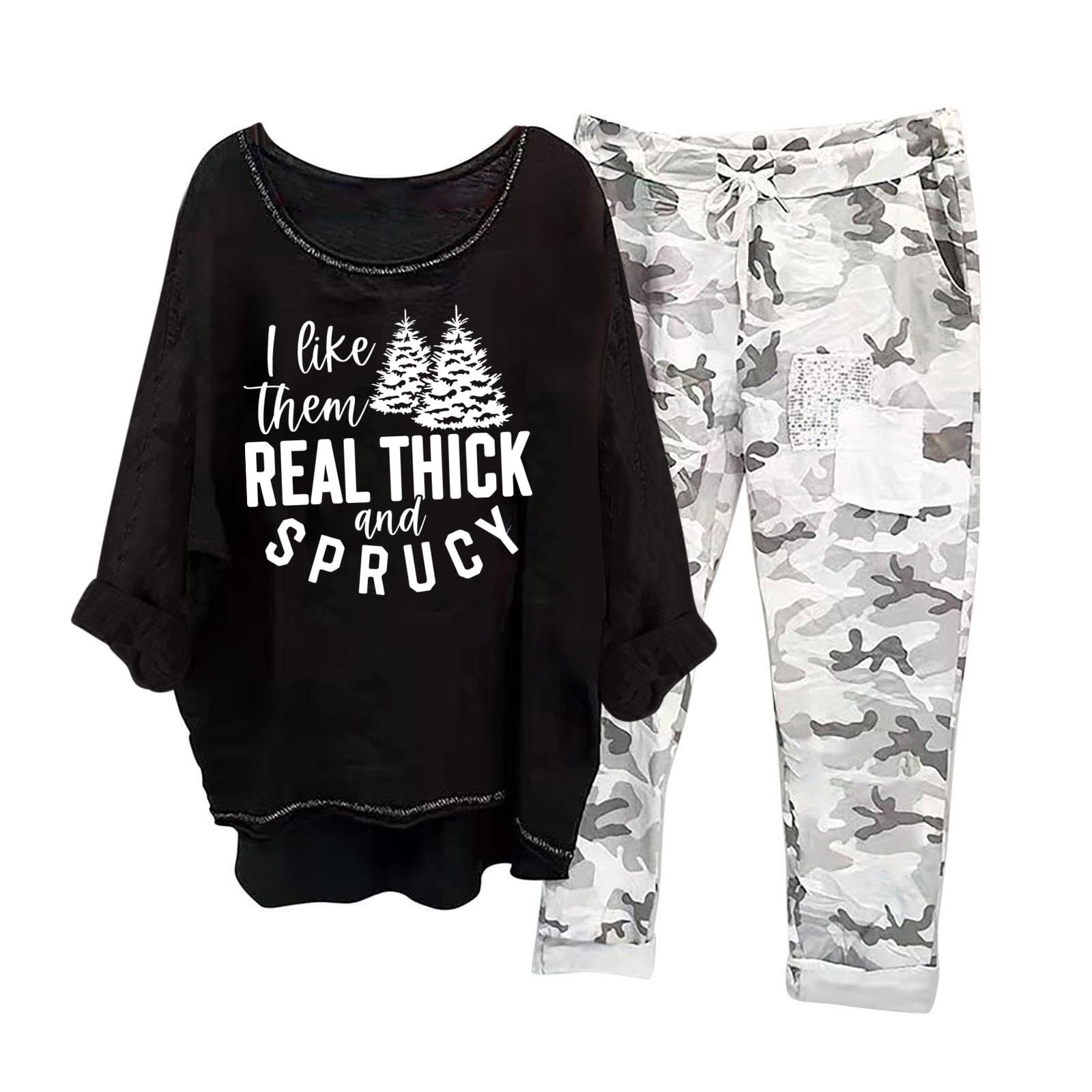 Oelaio Women's 2-Piece Sweatsuit Set - Cream Lounge Outfit with Skirt & Shorts | Trendy Hawaiian & Winter Resort Wear 2024 | Perfect for Beach Vacations, Casual Lounging & Resort Getaways
