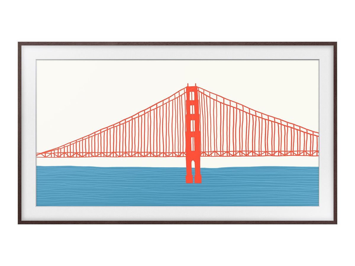 Samsung The Frame 43
