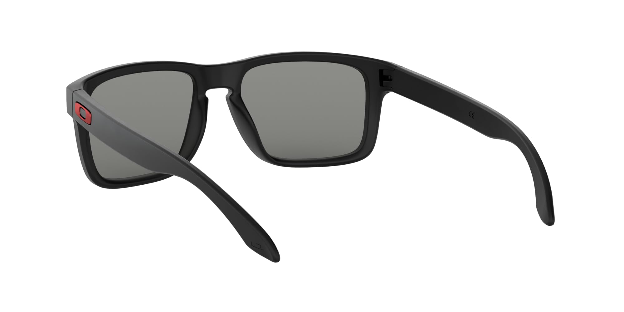 Oakley Men's Oo9102 Holbrook Square Sunglasses - Polarized UV Protection, Lightweight & Durable Frame for Outdoor Sports, Driving & Beach Activities