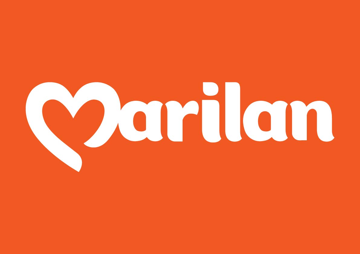 Marilan Cream Cracker Biscuits - Delicious Crispy Snack Crackers for Tea Time, School Lunch & Office Break | Imported Brazilian Cookies