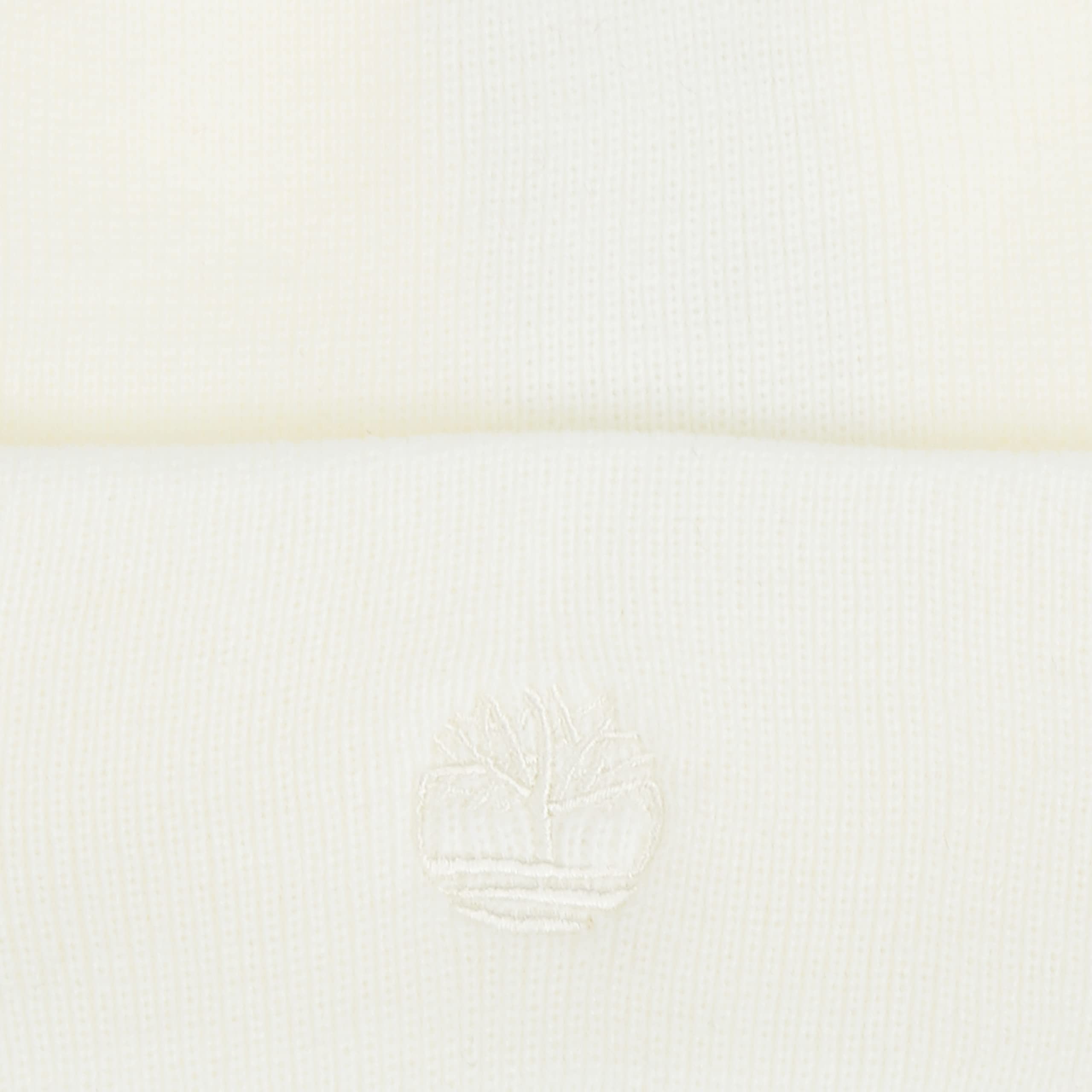 Timberland Men's Cuffed Beanie with Embroidered Logo - Warm Winter Knit Hat for Outdoor Activities, Hiking & Casual Wear (Grape Leaf, One Size)