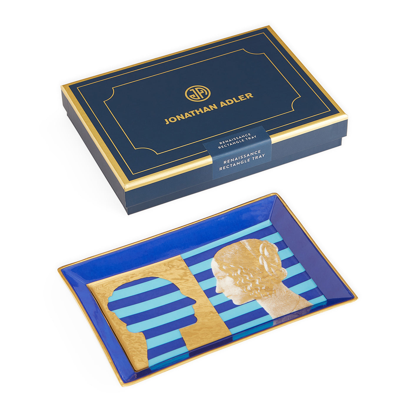 Elegant Renaissance Rectangle Tray - Premium Wooden Serving Platter for Cheese, Charcuterie & Entertaining - Perfect for Dinner Parties, Weddings & Home Decor