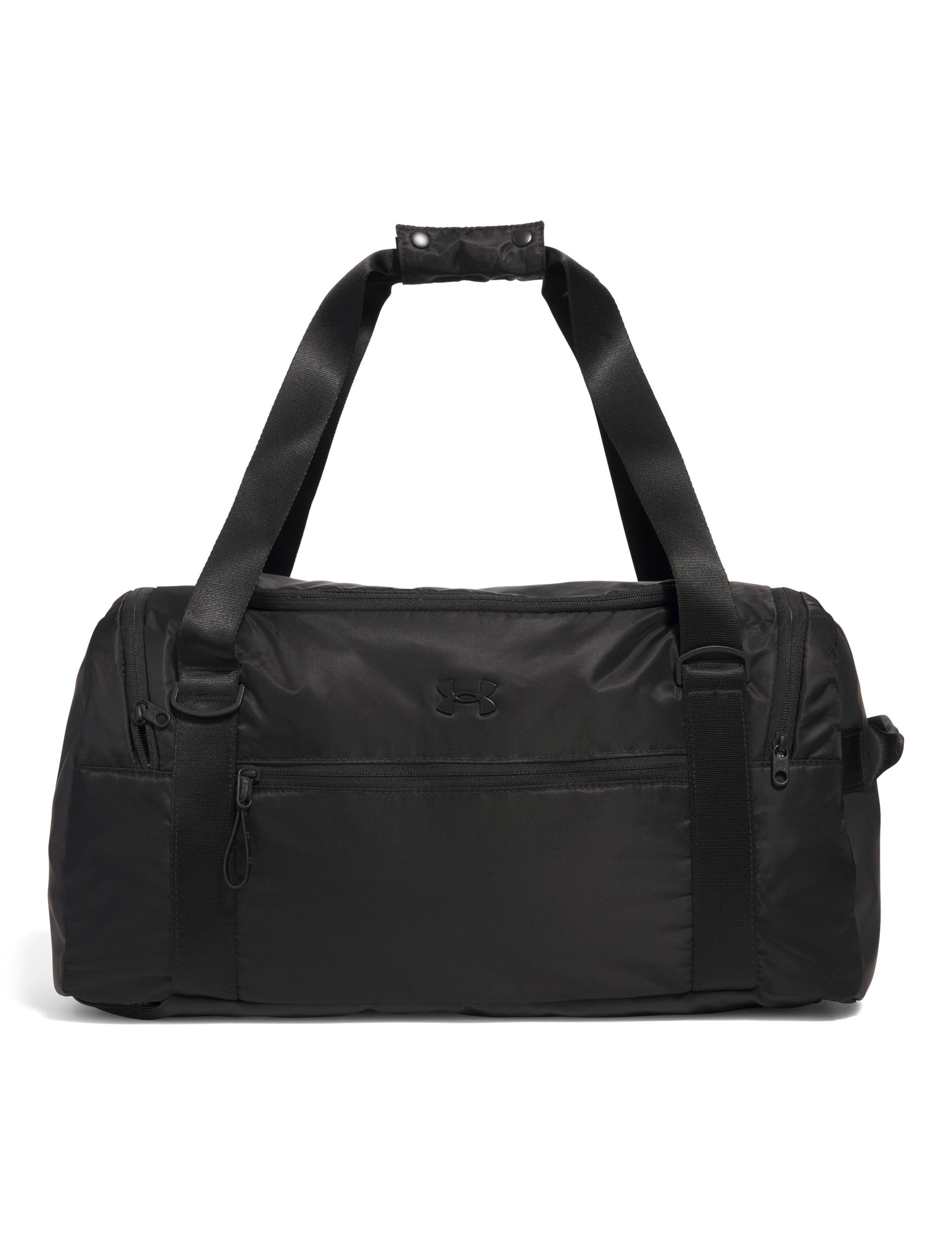 Studio Duffle BP Backpack - Stylish & Durable Black Travel Bag for Men & Women - Perfect for Gym, Work, School & Weekend Getaways