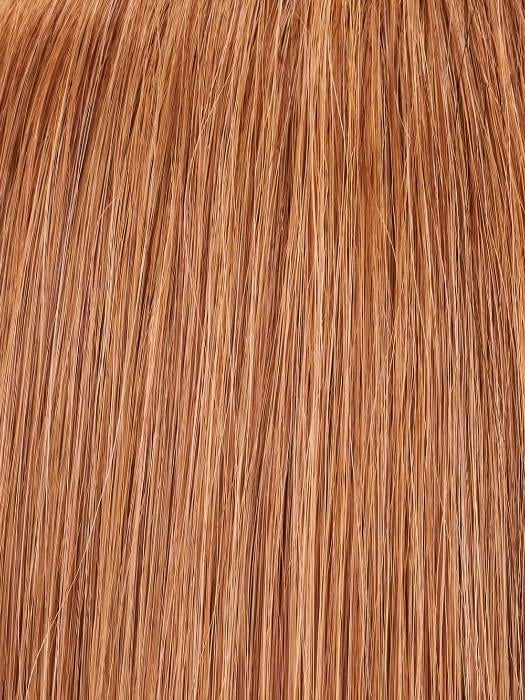 easiPart French XL 12 | Premium Remy Human Hair Topper for Women | Perfect for Thinning Hair & Hair Loss Solutions | Great for Daily Wear & Special Occasions